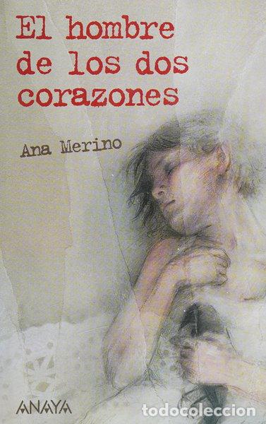 Libros: El hombre de los dos corazones- 9788466784276
