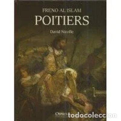Libri di seconda mano: Freno al Islam. Poitiers- 9788447373376