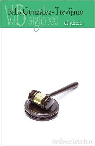 Libros: El juicio- 9788419850799