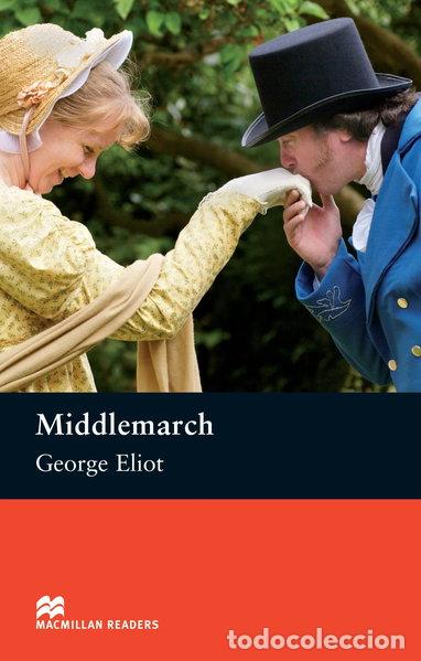 Libros: Middlemarch- 9780230026865 - Foto 1