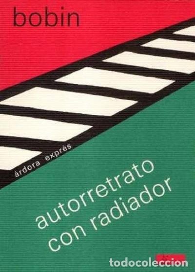 Libri di seconda mano: Autorretrato con radiador- 9788488020222