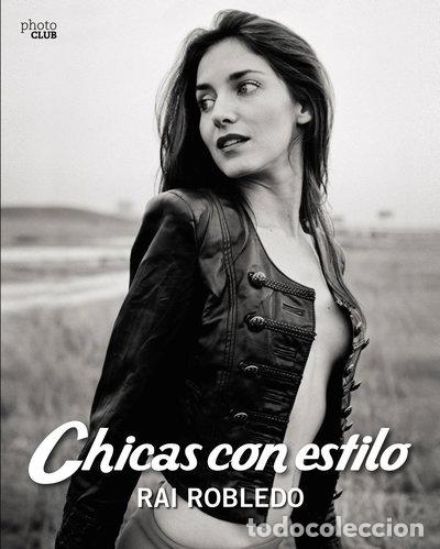 Libros: Chicas con estilo- 9788441537170 - Foto 1