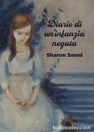 Livres: Diario di un'infanzia negata- 9791256899982