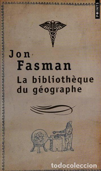 Libros: La biblioth&egrave;que du g&eacute;ographe- 9782757803530 - Foto 1