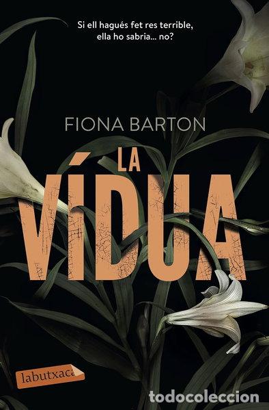 Libros: La viuda- 9788417031022 - Foto 1