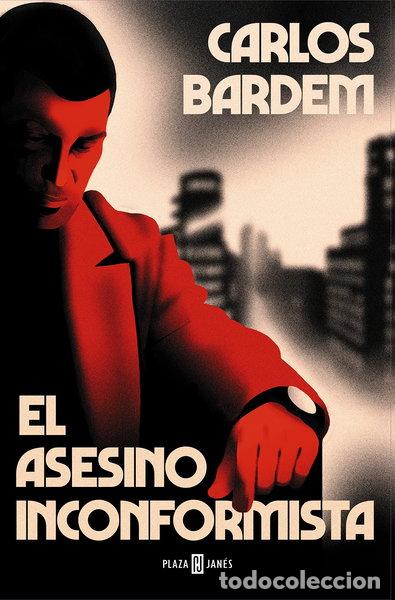 Libros: El asesino inconformista- 9788401027154 - Foto 1