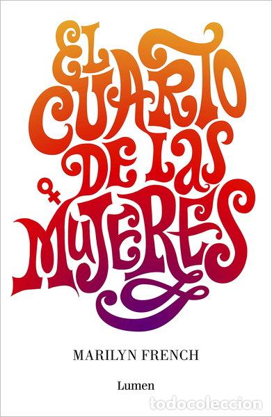 Libros: El cuarto de las mujeres- 9788426419927