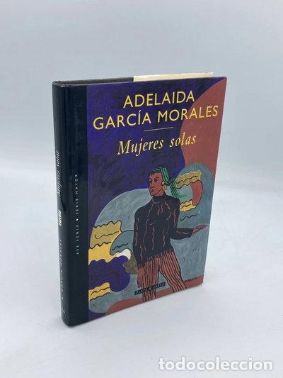 Libros: Mujeres solas- 9788401385551 - Foto 1