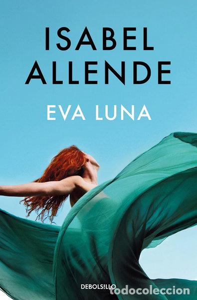 Livres: Eva Luna- 9788466363334