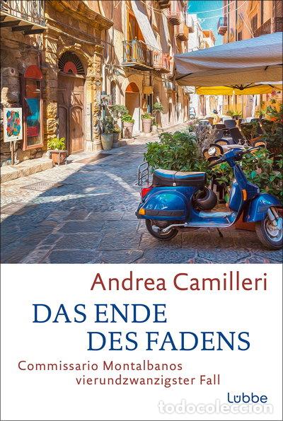 Libros: Das Ende des Fadens- 9783404192120