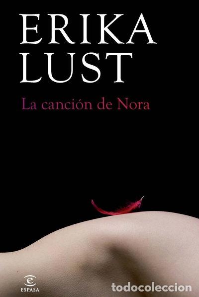 Libros: La canci&oacute;n de Nora- 9788467018455