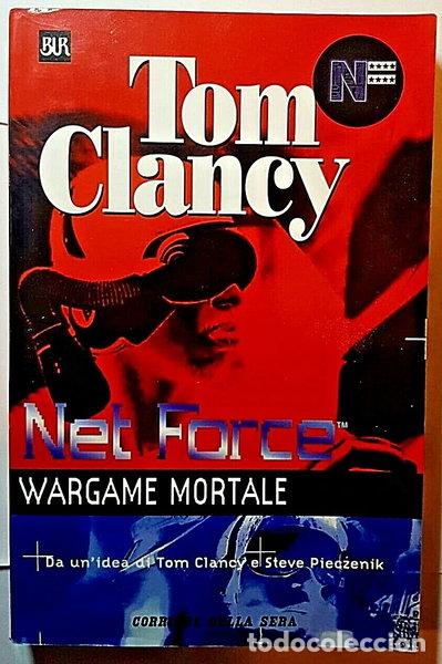 Libros: Wargame Mortale- 9771120498183 - Foto 1