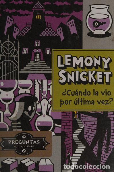 Livros em segunda m&atilde;o: &iquest;Cu&aacute;ndo la vio por &uacute;ltima vez?- 9788424651732