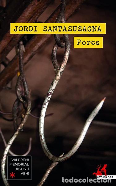 Libros: Porcs- 9788418584121 - Foto 1