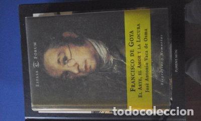 Libros: Francisco de Goya- 9788467004045 - Foto 1