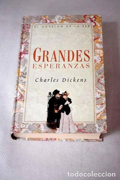 Libros: Grandes esperanzas- 9788403095885