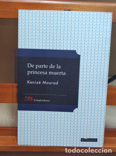 Libros: De parte de la princesa muerta- 9788476698396 - Foto 1