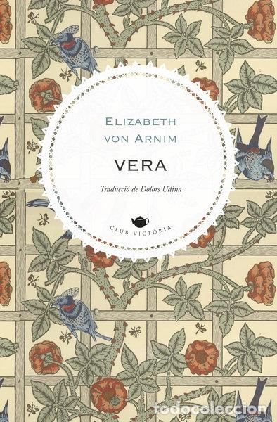 Livres: Vera (9788419474353)