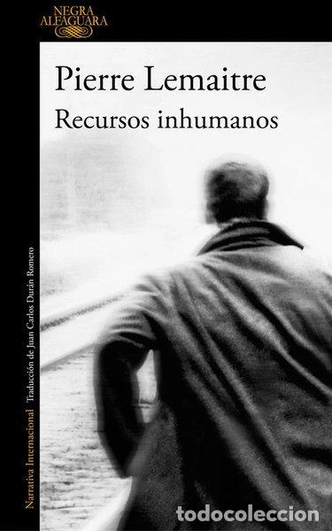 books: Recursos inhumanos- 9788466370349
