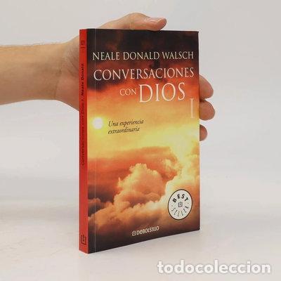 Libri di seconda mano: Conversaciones con Dios I- 9789586392549