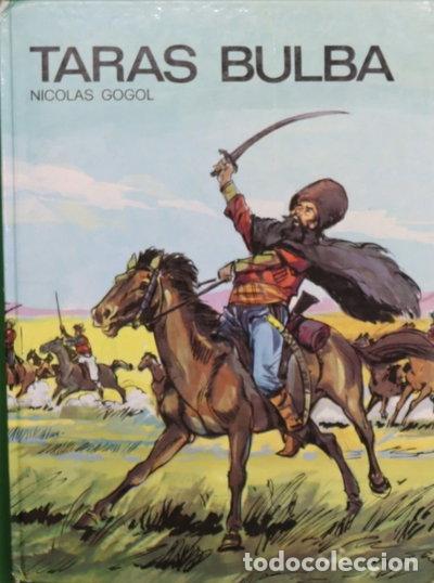 Libros: Taras Bulba- 9788430509096 - Foto 1
