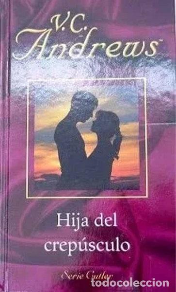 Libros: Hija del crep&uacute;sculo- 9788447104871 - Foto 1