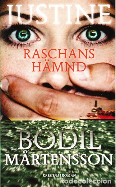 Libros: Justine - Raschans h&auml;mnd- 9789170297014 - Foto 1