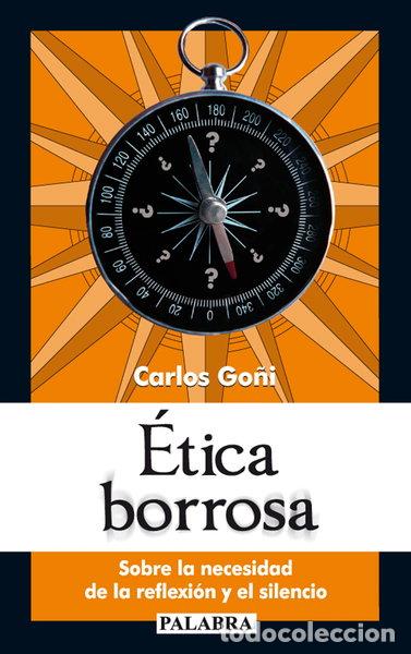 Libros: &Eacute;tica borrosa- 9788498403718 - Foto 1