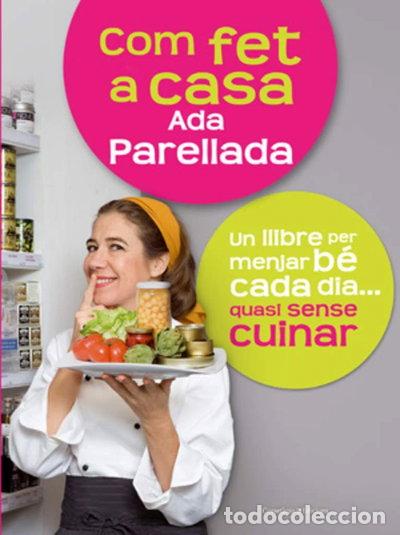 Libros: Com fet a casa- 9788497916714 - Foto 1