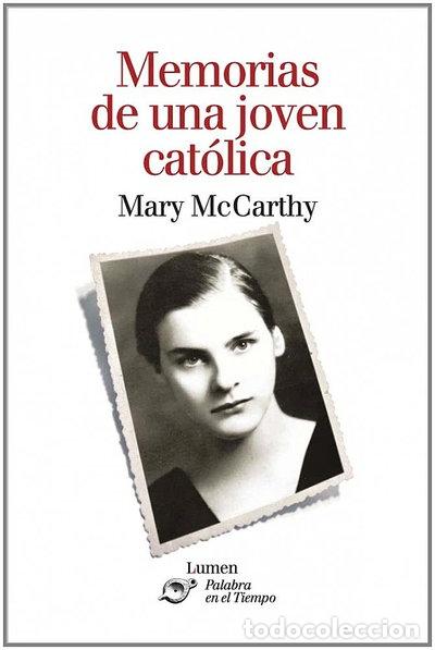 Libri di seconda mano: Memorias de una joven cat&oacute;lica- 9788426413048