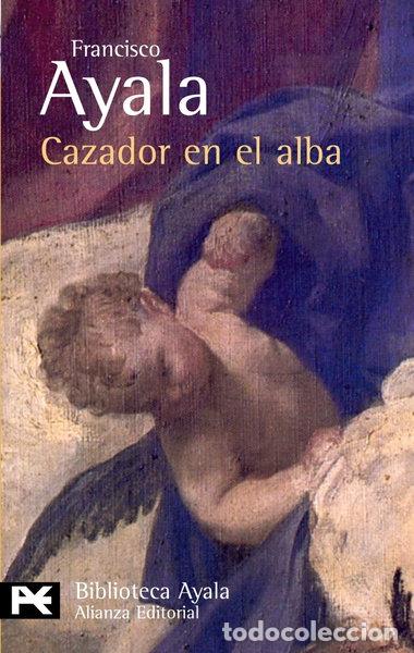 B&uuml;cher: Cazador en el alba- 9788420673004