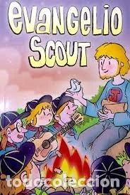 B&uuml;cher: Evangelio Scout- 9788469732120