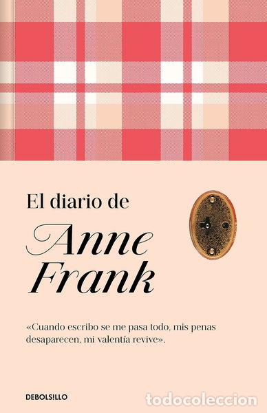 Libros: Diario de Anne Frank- 9788466358446