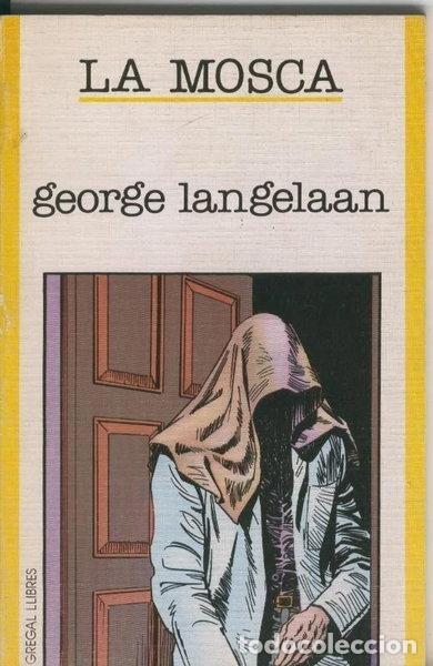 Livros em segunda m&atilde;o: La Mosca- 9788475750736