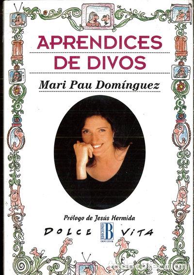 Libros: Aprendices de divos- 9788440652645