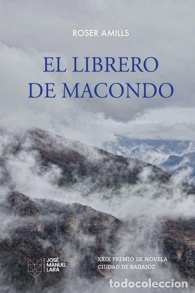 Libros: El librero de Macondo- 9788419132857 - Foto 1