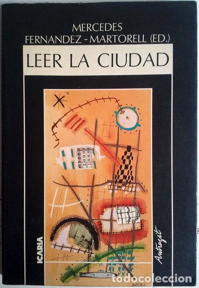 Libros: Leer la ciudad- 9788474261424 - Foto 1
