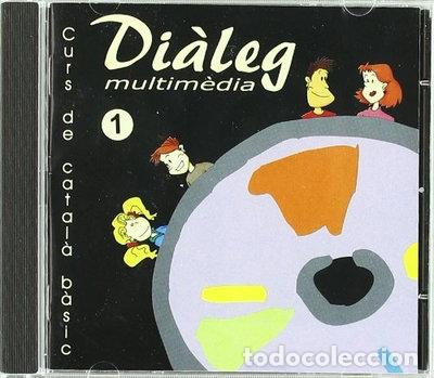Libros: Curs Catal&agrave; en CD Basic 1- 9788493178116 - Foto 1