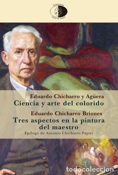Livros em segunda m&atilde;o: Ciencia y arte del colorido- 9788417231491