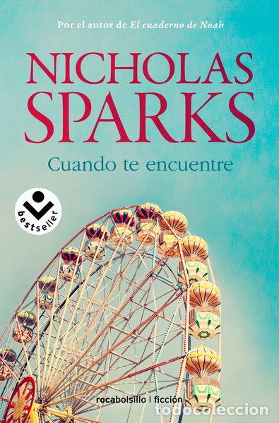 Libros: Cuando te encuentre- 9788415729723 - Foto 1