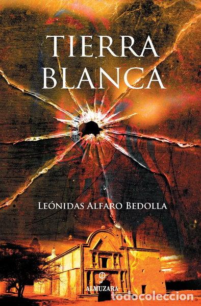 Libros: Tierra Blanca- 9788496416482 - Foto 1
