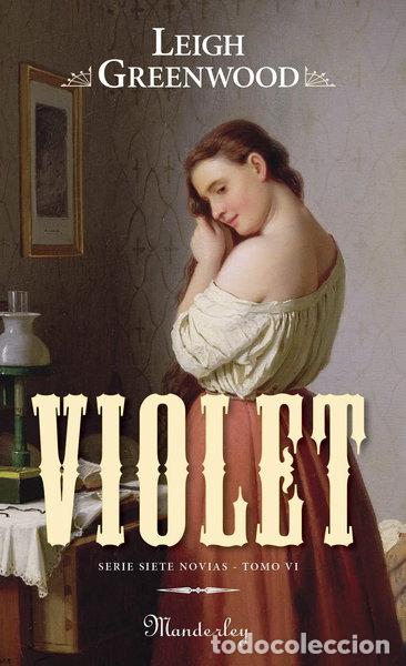 B&uuml;cher: Violet- 9788483650820