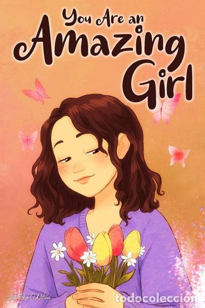 Libri di seconda mano: You Are an Amazing Girl- 9791281220034