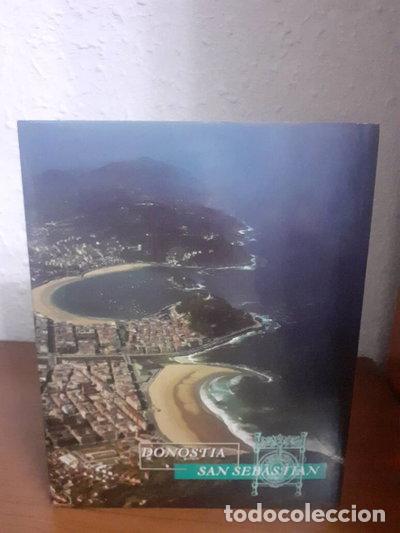 Libri di seconda mano: Donostia = San Sebastian- 9788492376131