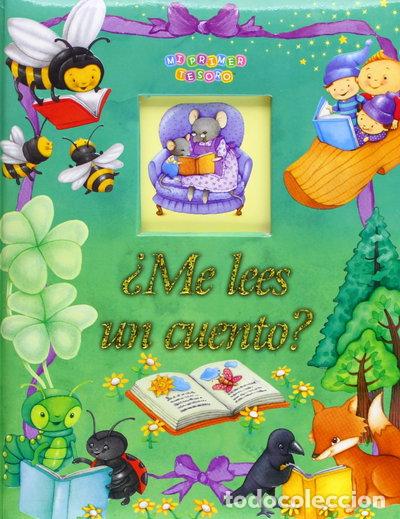Libri di seconda mano: &iquest;Me lees un cuento?- 9781450861861