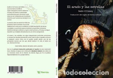 B&uuml;cher: El arado y las estrellas- 9791399106619