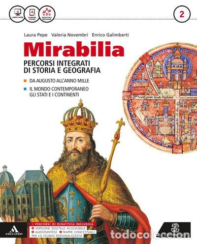 Libros: Mirabilia 2- 9788800346924 - Foto 1