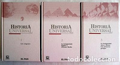 Libros: Los or&iacute;genes- 9788434562295