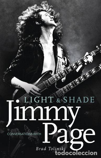 Libri di seconda mano: Light and Shade: Conversations with Jimmy Page- 9780753540398