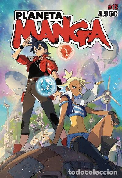 Libri di seconda mano: Planeta Manga n&ordm; 12- 9788411120036